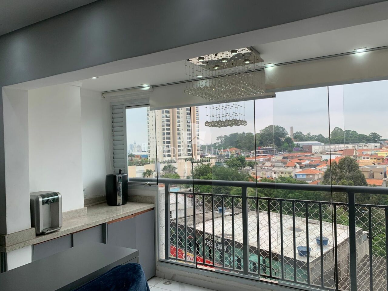 Apartamento 2 quartos, 1 vaga - Condomínio Reserva Mundi - Vila Formosa