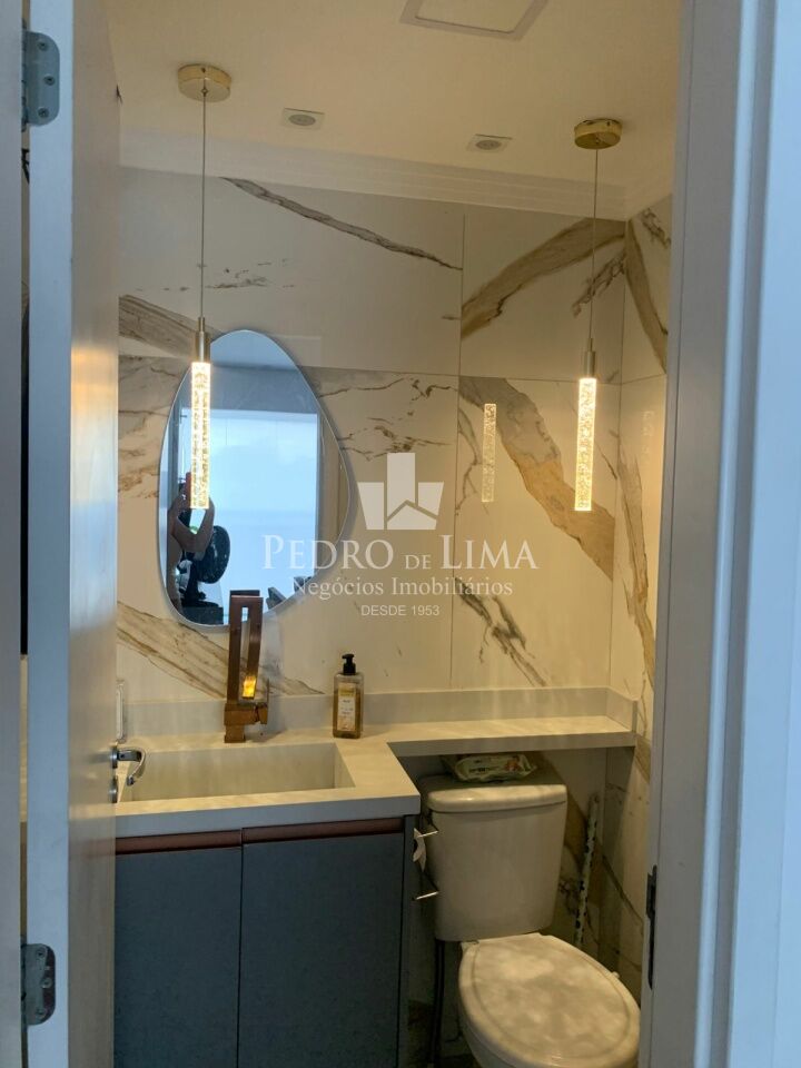 Apartamento 2 quartos, 1 vaga - Condomínio Reserva Mundi - Vila Formosa