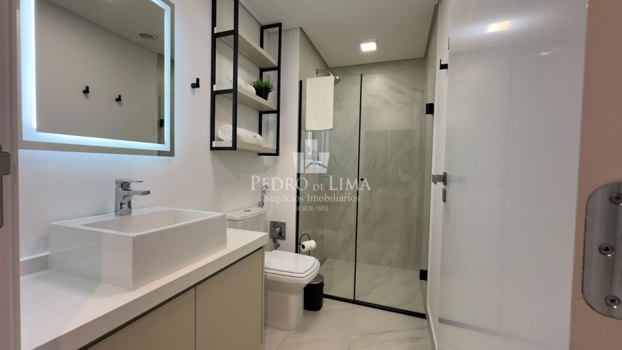 Apartamento tipo "Studio" no Tatuapé. 31m², mobiliado, pronto para morar. Condomínio Signa