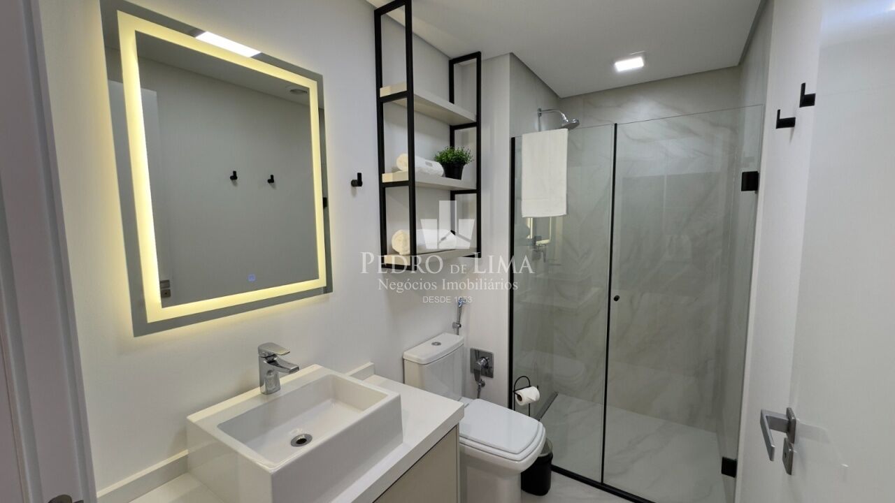 Apartamento tipo "Studio" no Tatuapé. 31m², mobiliado, pronto para morar. Condomínio Signa