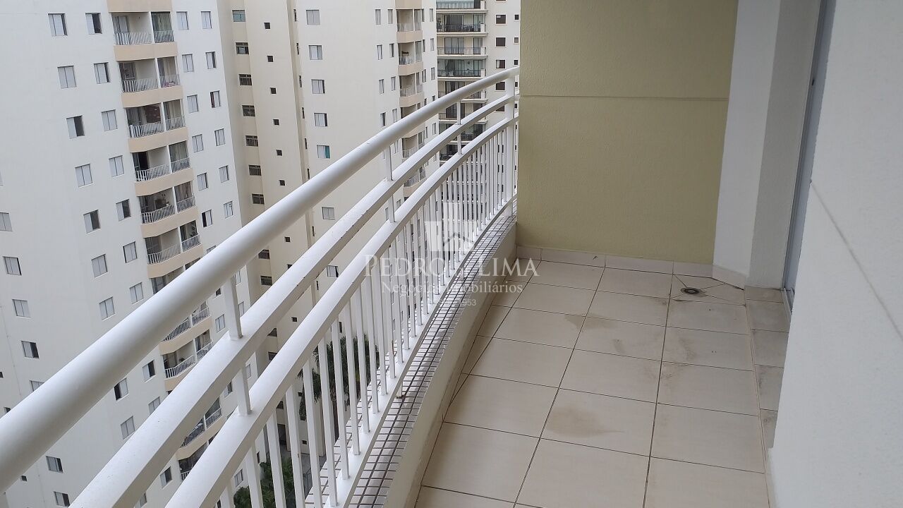 Apartamento 74m², 2 Quartos (1 suíte), 2 vagas, no Tatuapé