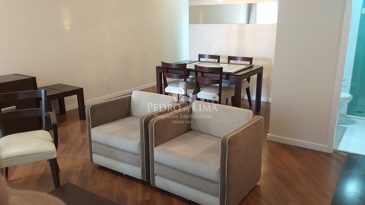 Apartamento 74m², 2 Quartos (1 suíte), 2 vagas, no Tatuapé