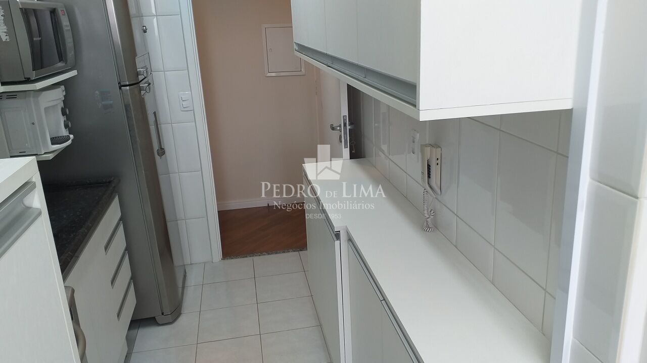 Apartamento 74m², 2 Quartos (1 suíte), 2 vagas, no Tatuapé