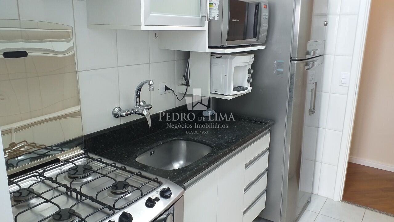 Apartamento 74m², 2 Quartos (1 suíte), 2 vagas, no Tatuapé