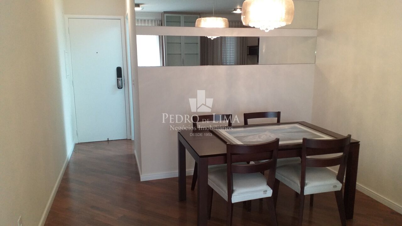 Apartamento 74m², 2 Quartos (1 suíte), 2 vagas, no Tatuapé