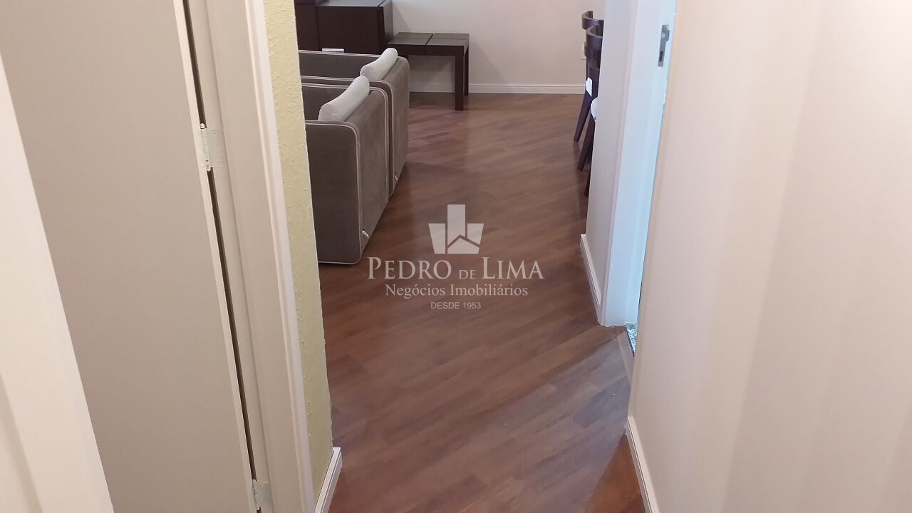 Apartamento 74m², 2 Quartos (1 suíte), 2 vagas, no Tatuapé