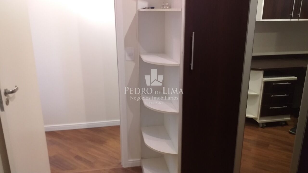 Apartamento 74m², 2 Quartos (1 suíte), 2 vagas, no Tatuapé