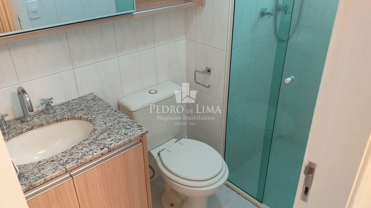 Apartamento 74m², 2 Quartos (1 suíte), 2 vagas, no Tatuapé