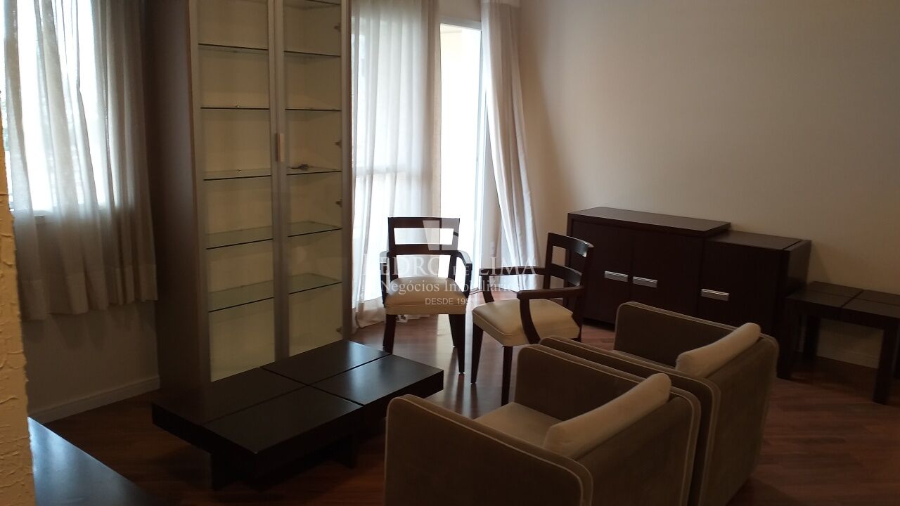 imagem do imovel Apartamento 74m², 2 Quartos (1 suíte), 2 vagas, no Tatuapé ref: TP29813