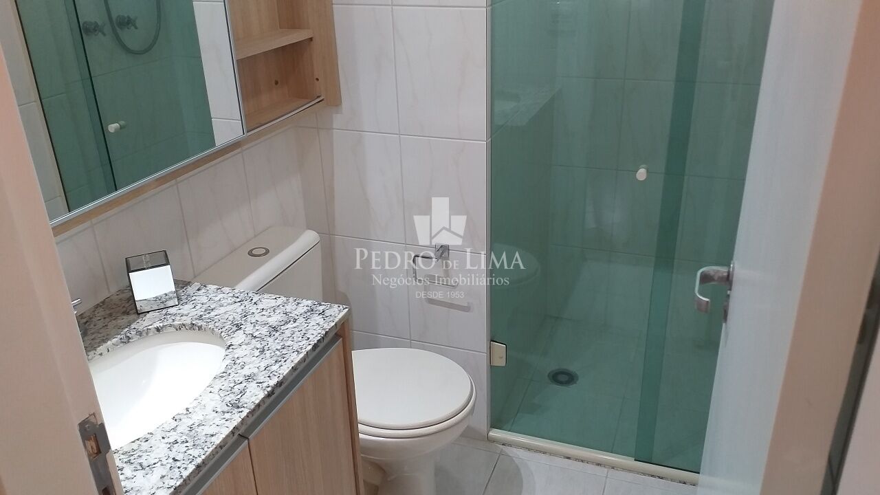 Apartamento 74m², 2 Quartos (1 suíte), 2 vagas, no Tatuapé