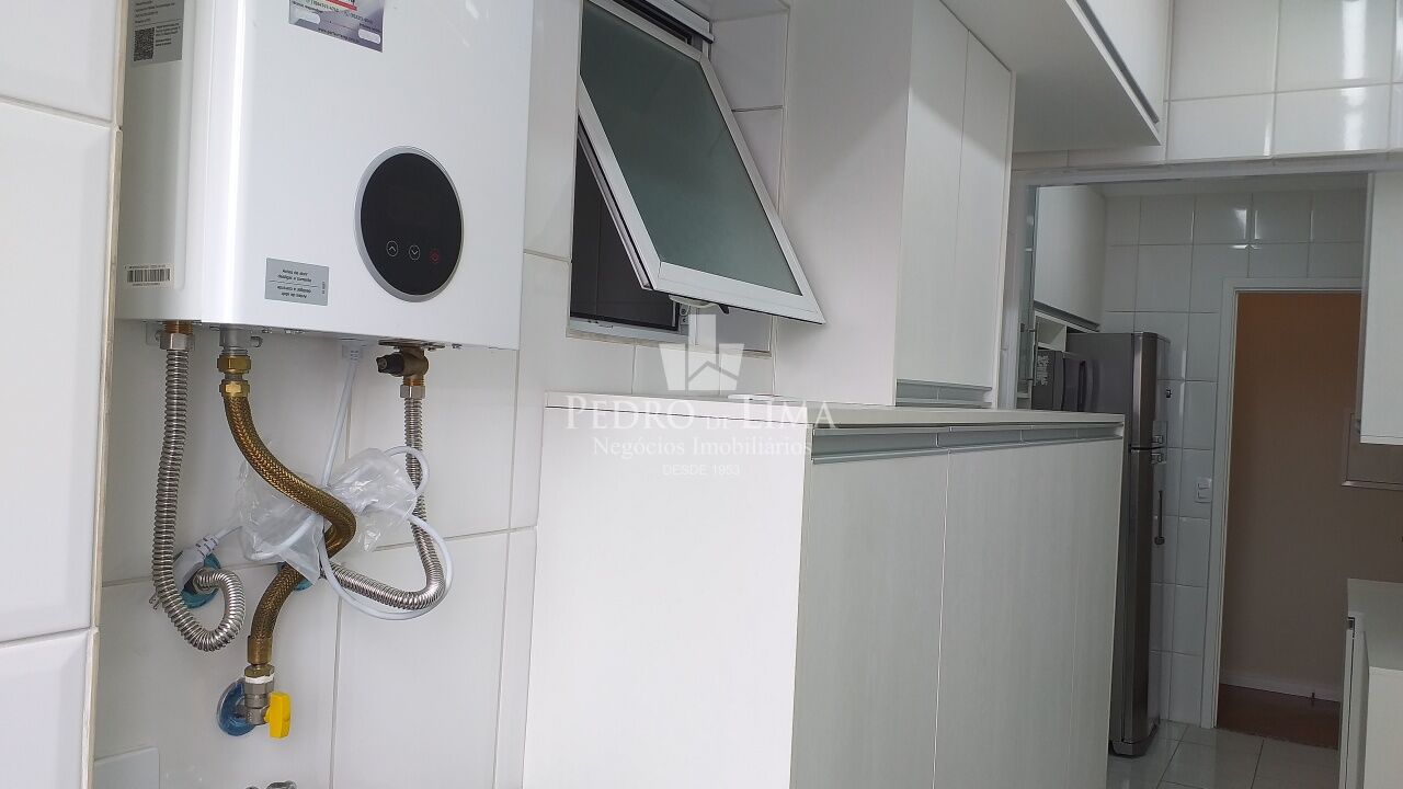 Apartamento 74m², 2 Quartos (1 suíte), 2 vagas, no Tatuapé