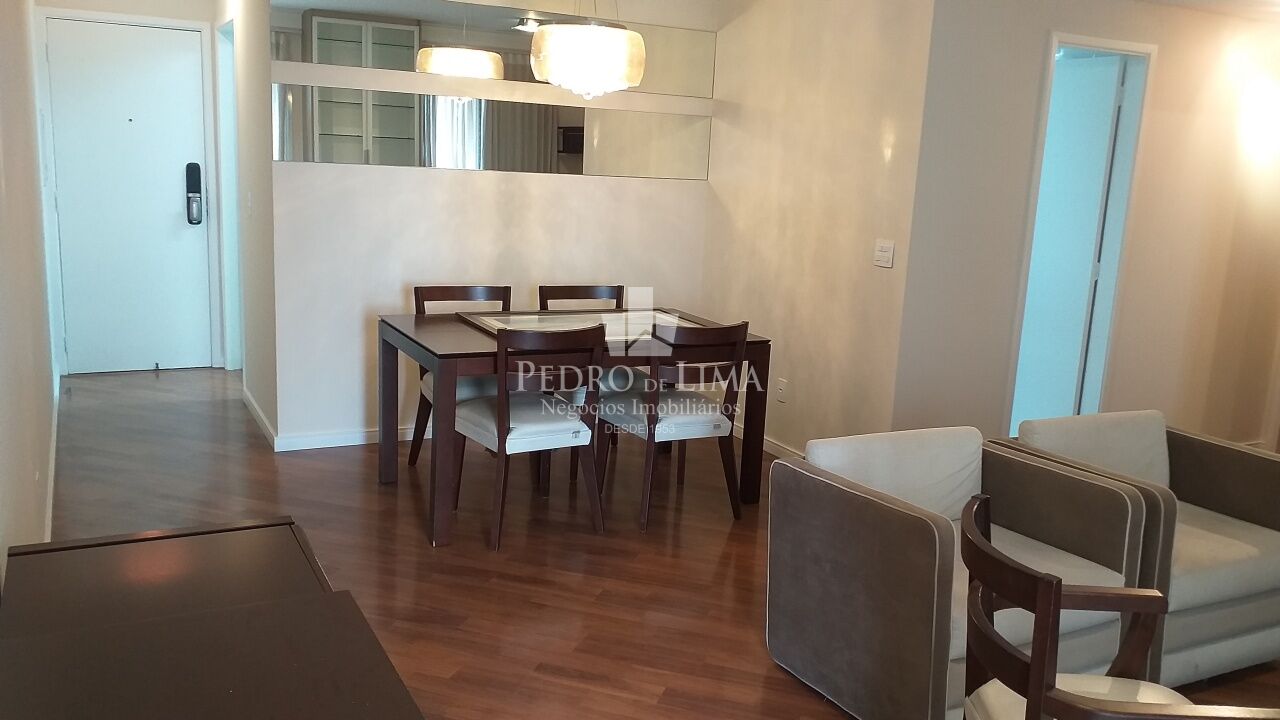 Apartamento 74m², 2 Quartos (1 suíte), 2 vagas, no Tatuapé