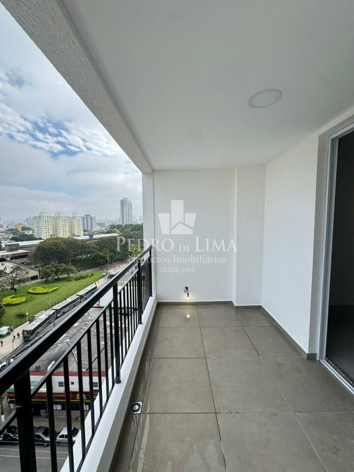 imagem do imovel Apartamento Studio 1 dormitório na Mooca. Condomínio Hit Mooca. ref: TP29814