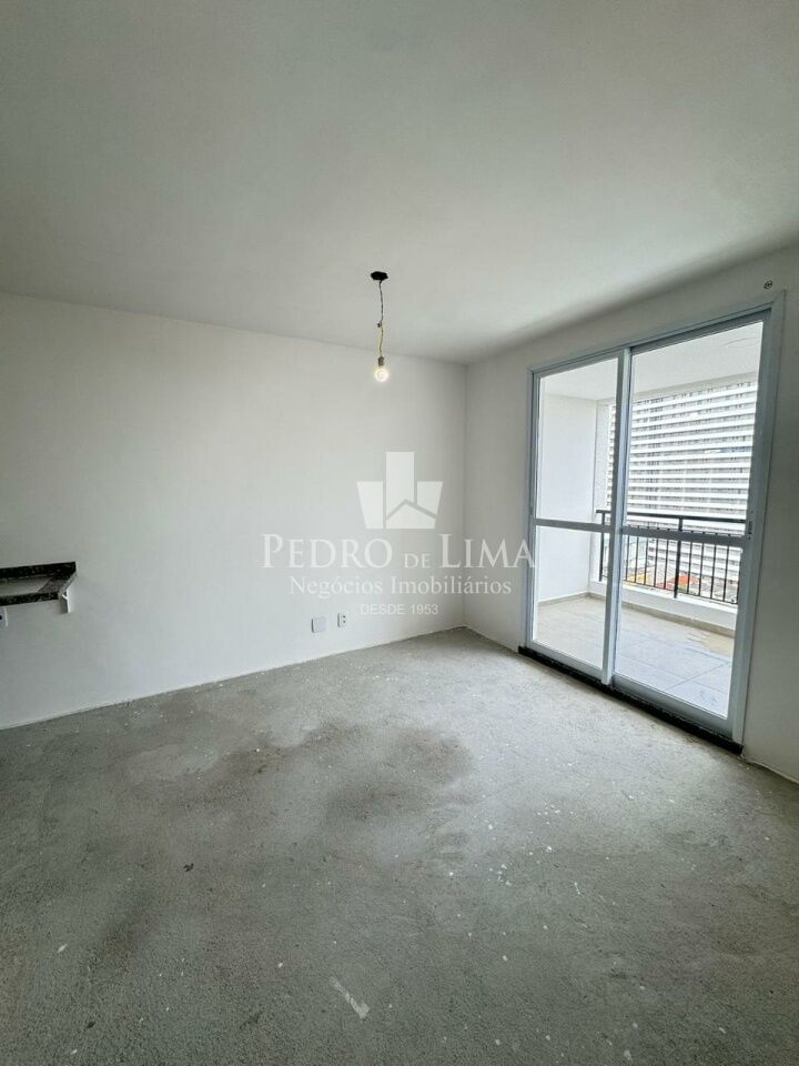 Apartamento Studio 1 dormitório na Mooca. Condomínio Hit Mooca.