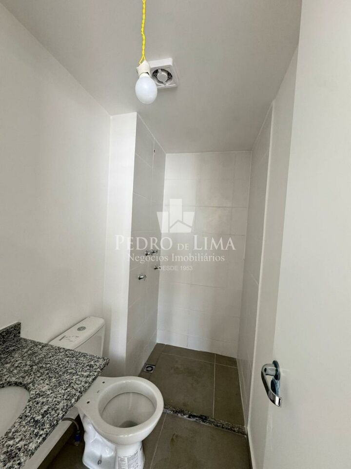Apartamento Studio 1 dormitório na Mooca. Condomínio Hit Mooca.