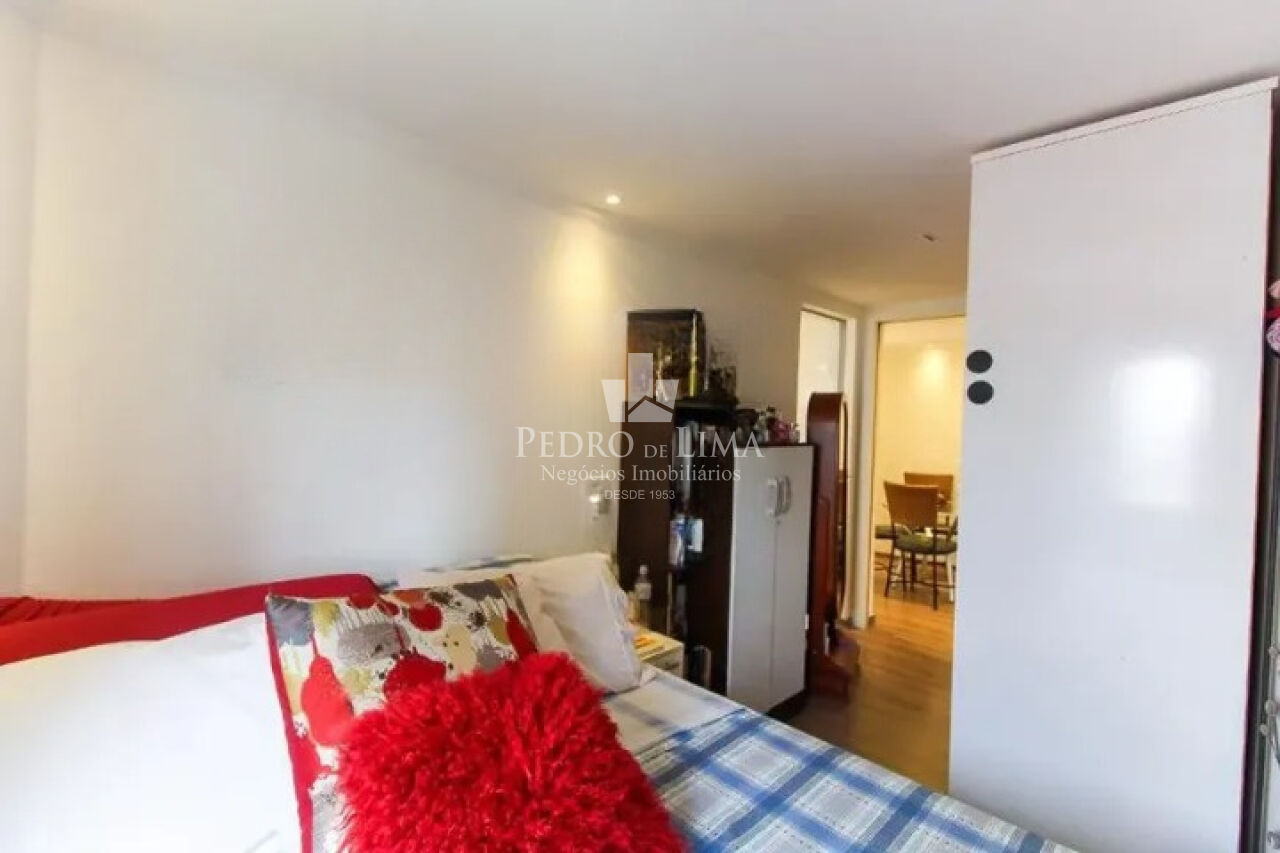 Apartamento cobertura, 3 suites, 2 vbagas, 167 m², Moóca