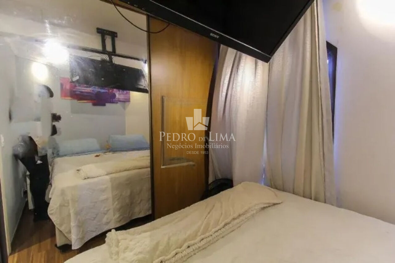 Apartamento cobertura, 3 suites, 2 vbagas, 167 m², Moóca