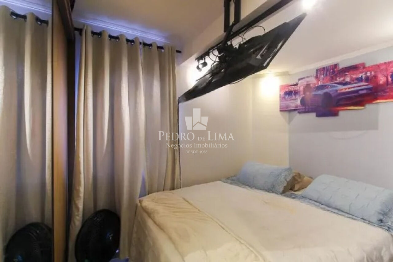 Apartamento cobertura, 3 suites, 2 vbagas, 167 m², Moóca