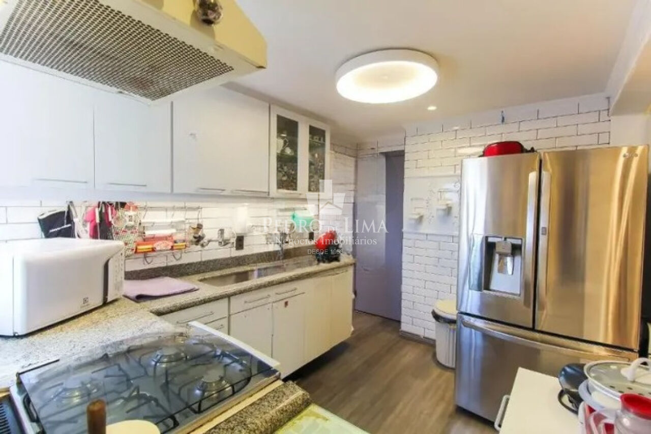 Apartamento cobertura, 3 suites, 2 vbagas, 167 m², Moóca