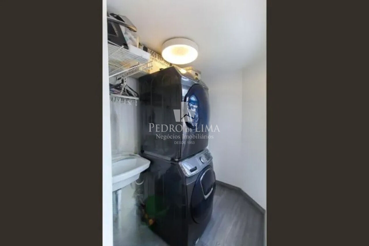 Apartamento cobertura, 3 suites, 2 vbagas, 167 m², Moóca