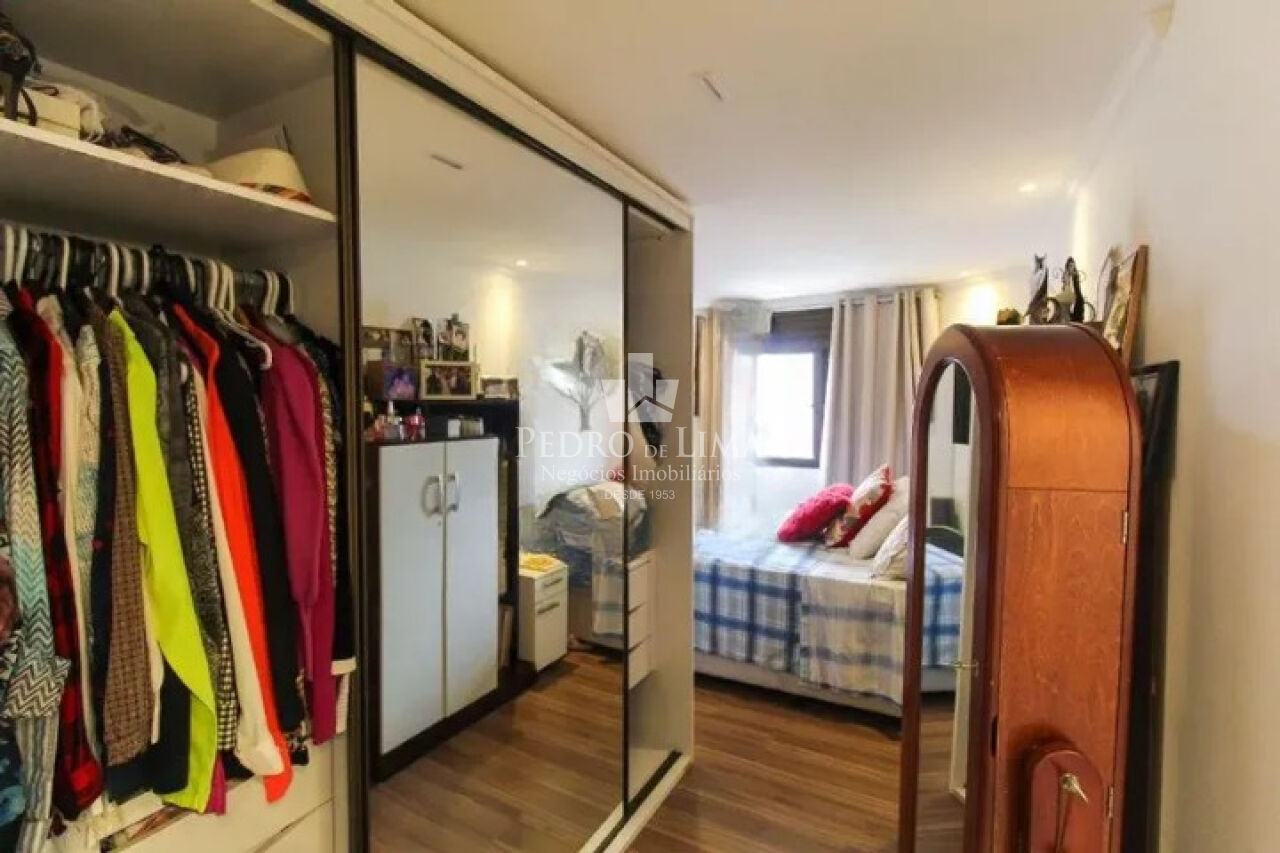 Apartamento cobertura, 3 suites, 2 vbagas, 167 m², Moóca