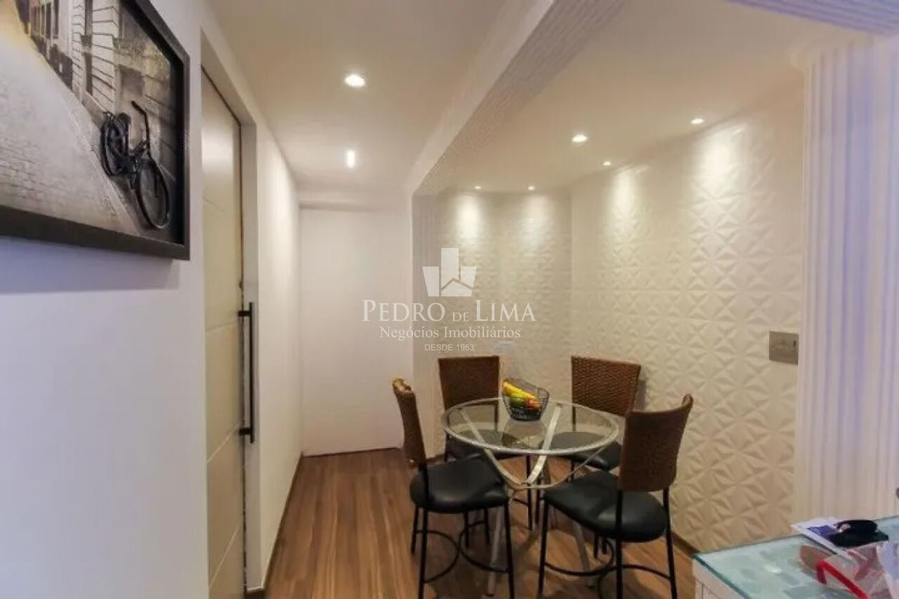 imagem do imovel Apartamento cobertura, 3 suites, 2 vbagas, 167 m², Moóca ref: TP29822