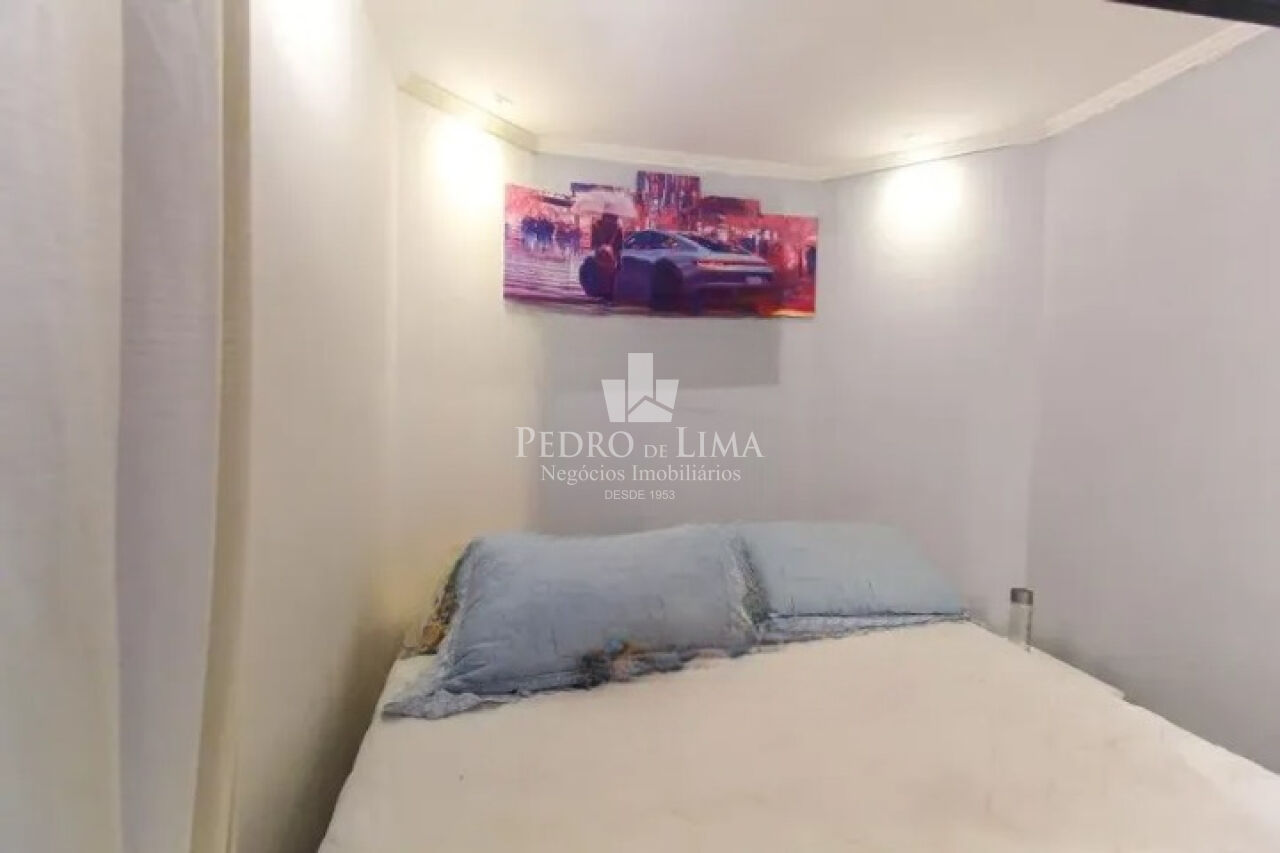Apartamento cobertura, 3 suites, 2 vbagas, 167 m², Moóca
