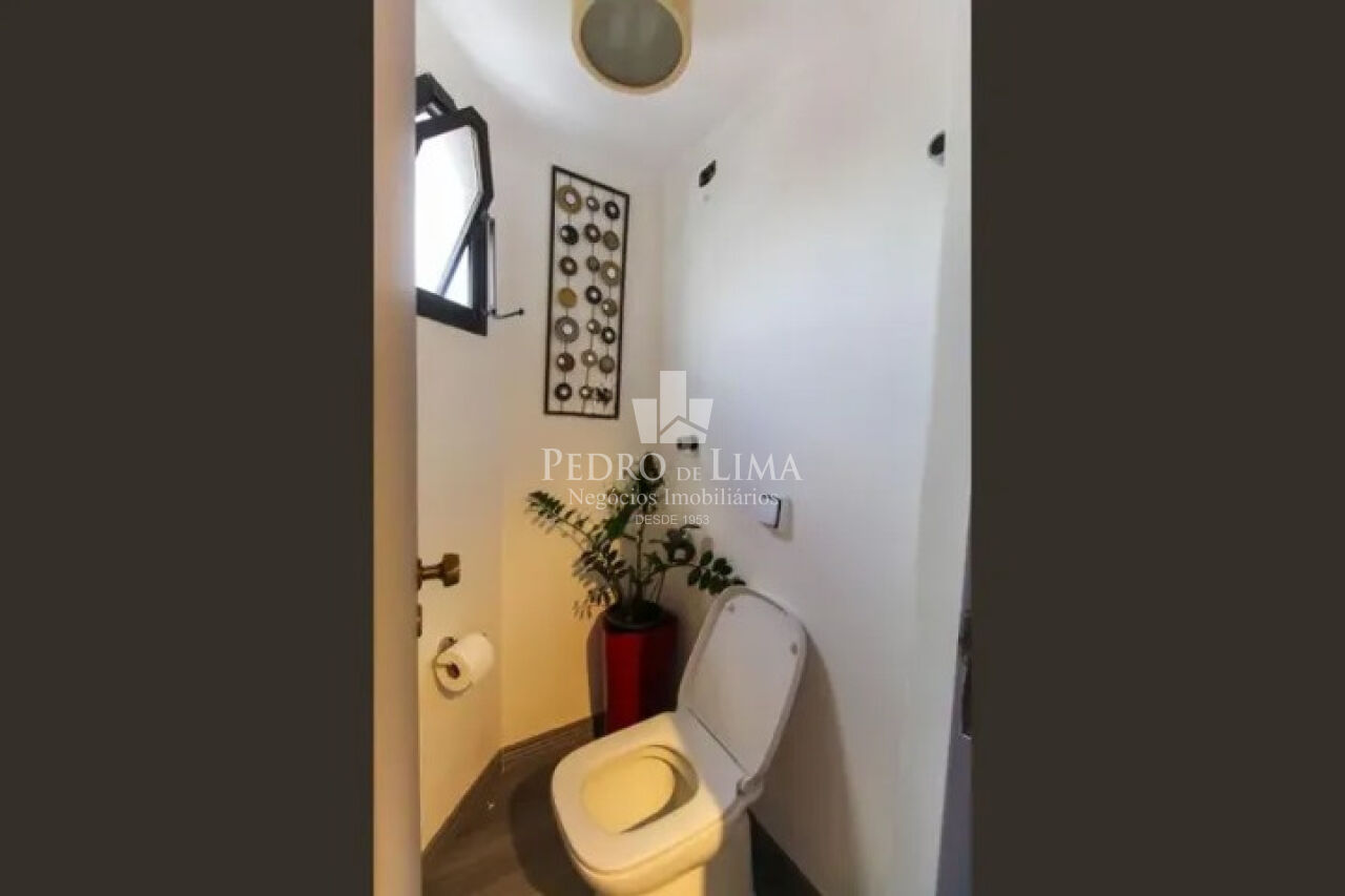 Apartamento cobertura, 3 suites, 2 vbagas, 167 m², Moóca