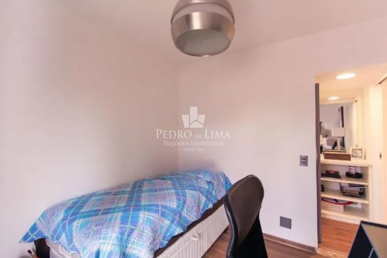 Apartamento cobertura, 3 suites, 2 vbagas, 167 m², Moóca