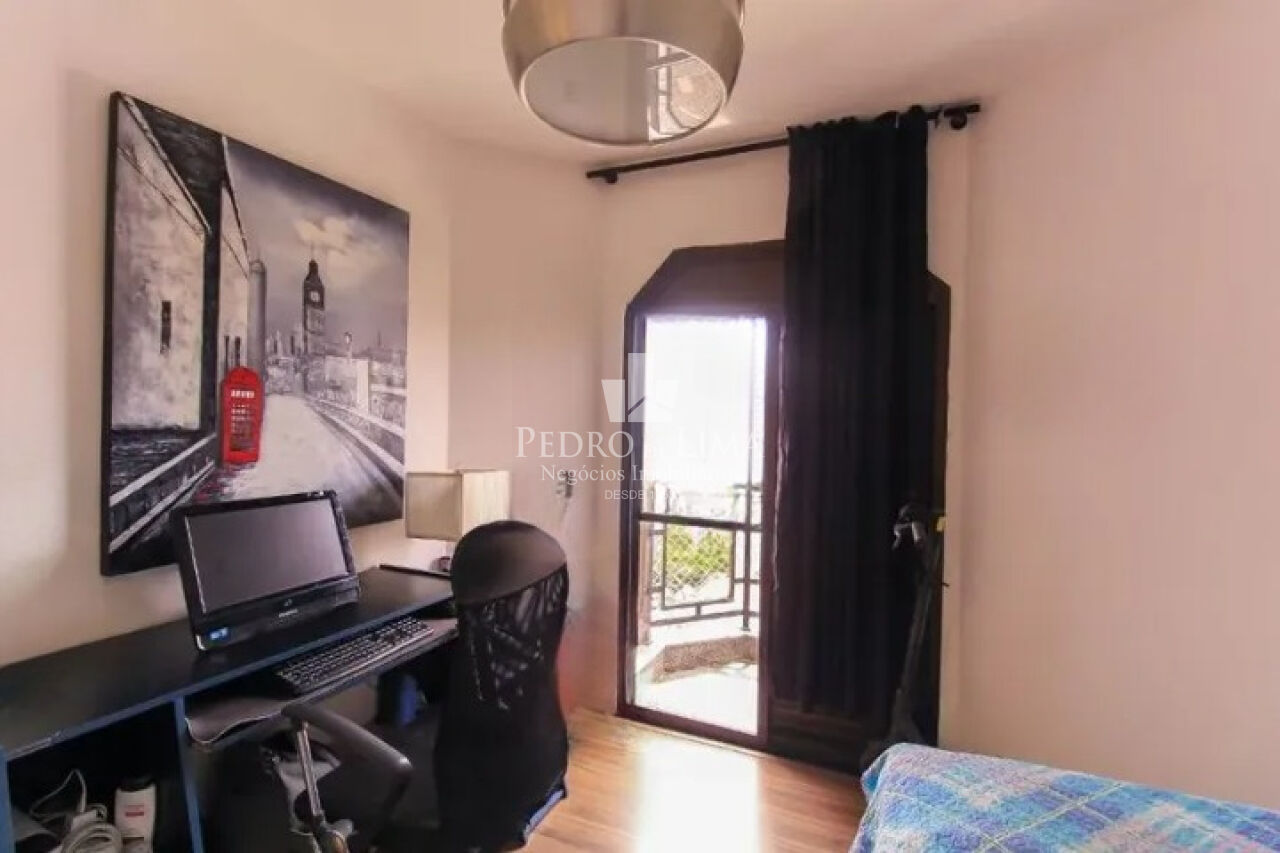 Apartamento cobertura, 3 suites, 2 vbagas, 167 m², Moóca