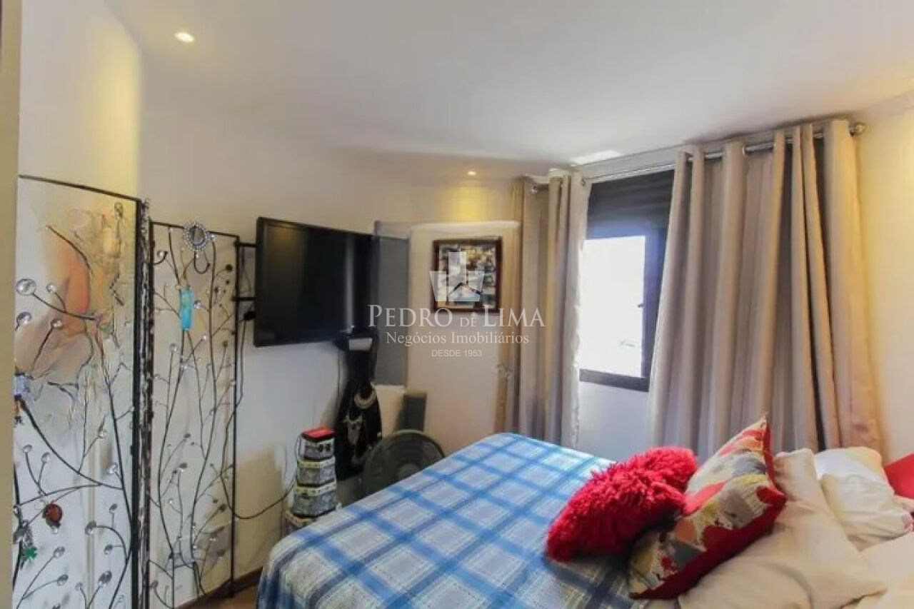 Apartamento cobertura, 3 suites, 2 vbagas, 167 m², Moóca