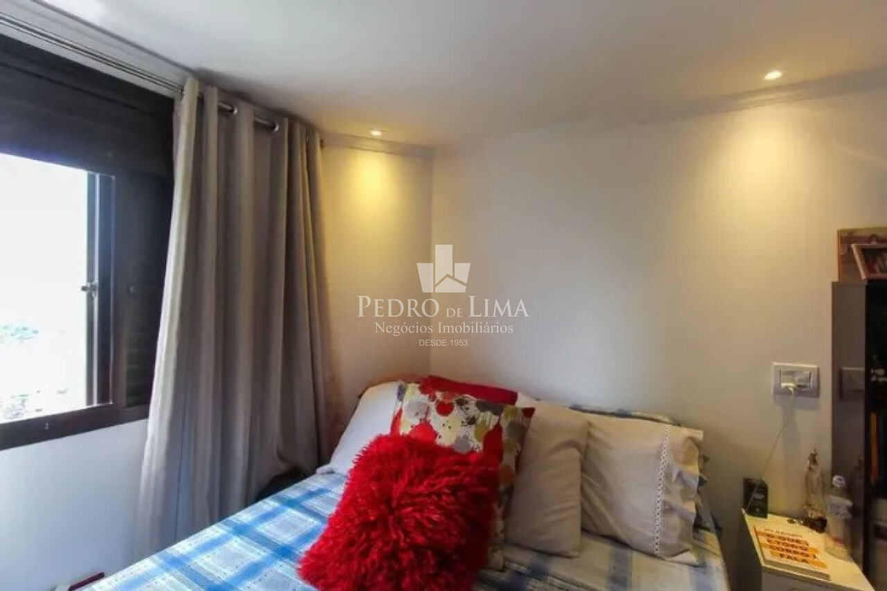 Apartamento cobertura, 3 suites, 2 vbagas, 167 m², Moóca