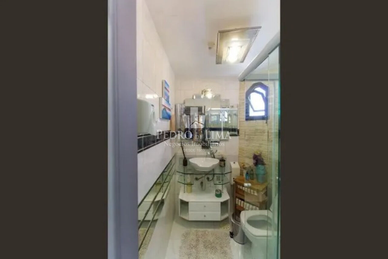 Apartamento cobertura, 3 suites, 2 vbagas, 167 m², Moóca