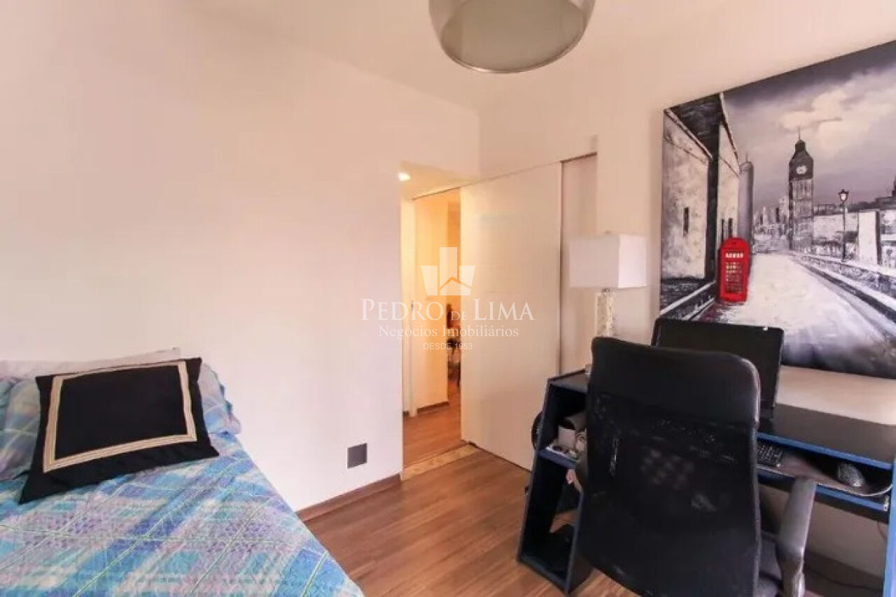 Apartamento cobertura, 3 suites, 2 vbagas, 167 m², Moóca