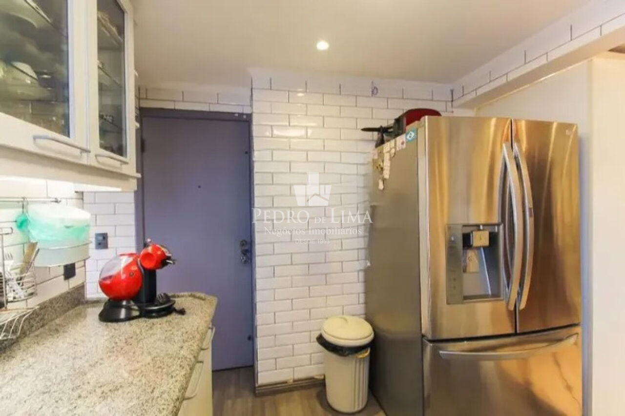 Apartamento cobertura, 3 suites, 2 vbagas, 167 m², Moóca