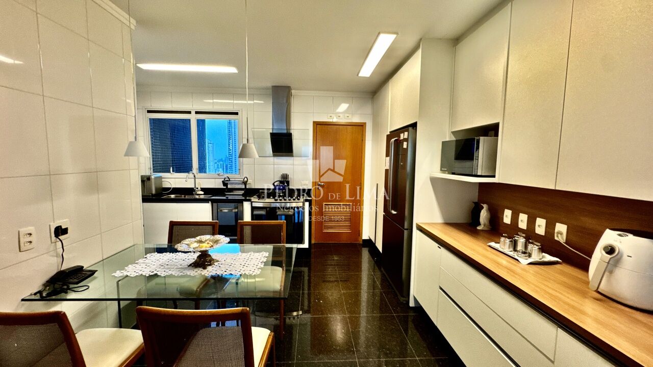Apartamento Alto Padrão para locação no Jd. Anália Franco