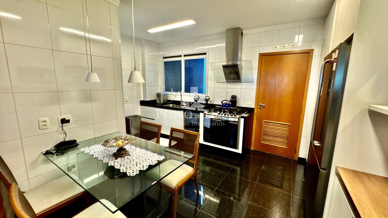 Apartamento Alto Padrão para locação no Jd. Anália Franco