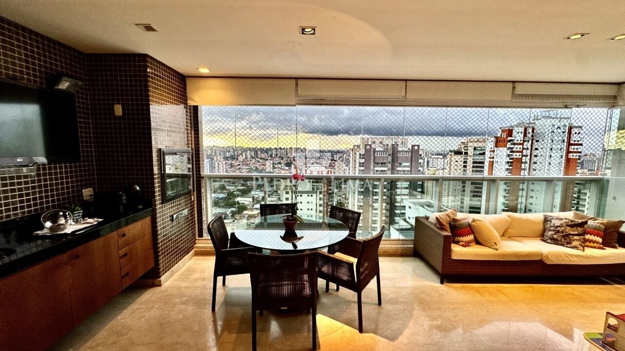 Apartamento Alto Padrão para locação no Jd. Anália Franco