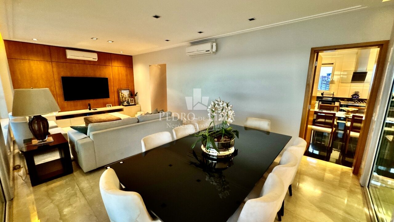 Apartamento Alto Padrão para locação no Jd. Anália Franco