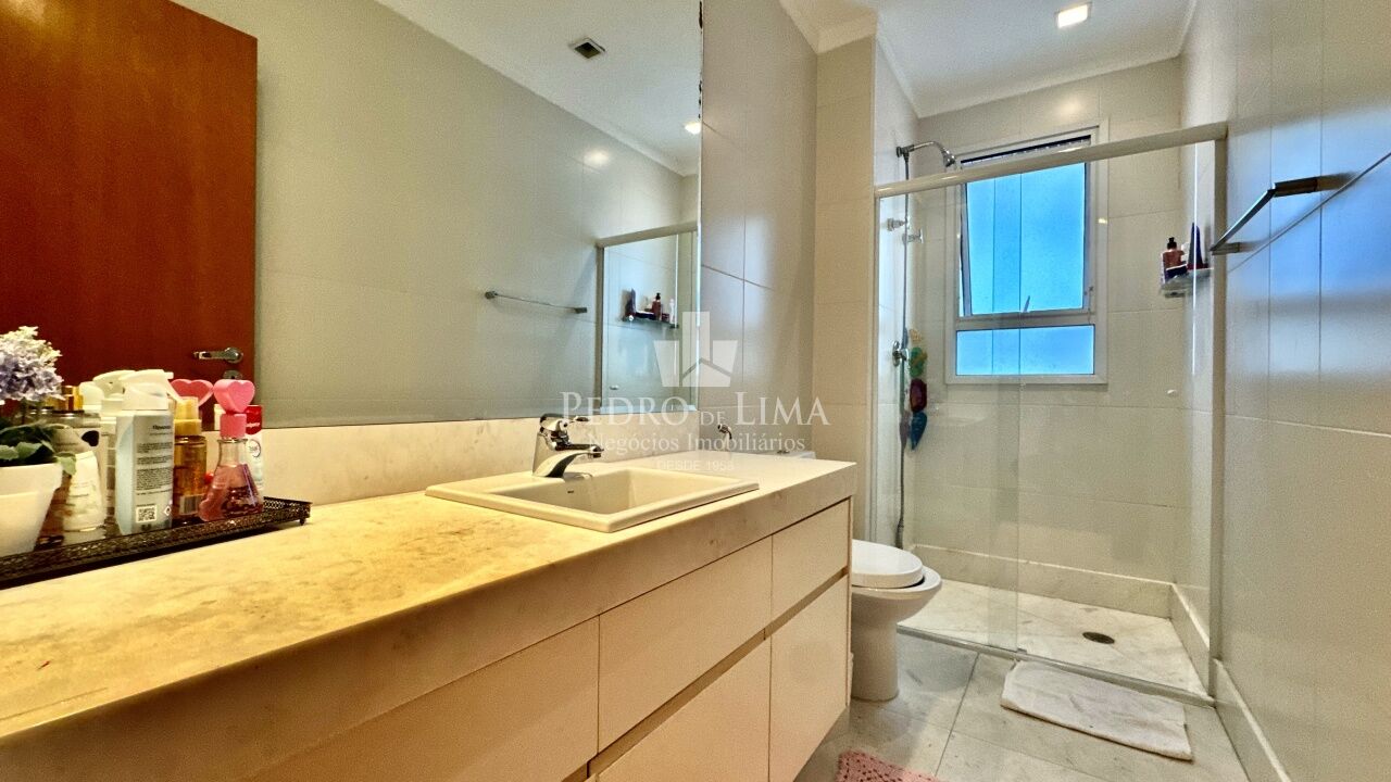 Apartamento Alto Padrão para locação no Jd. Anália Franco