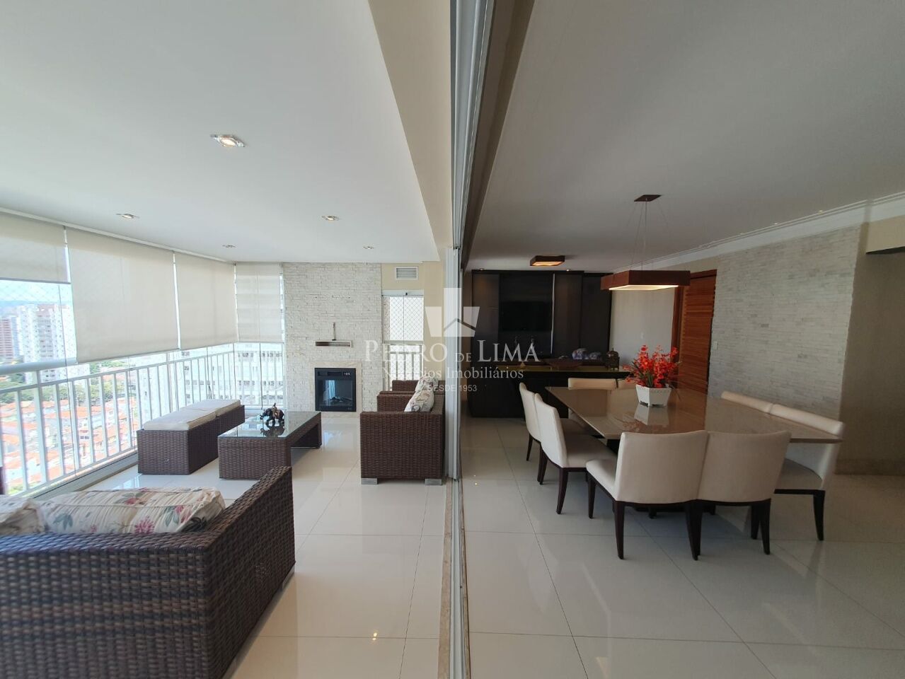 Apartamento no Tatuapé, alto padrão, "Porteira fechada", 171m2, 3 suítes e 3 vagas
