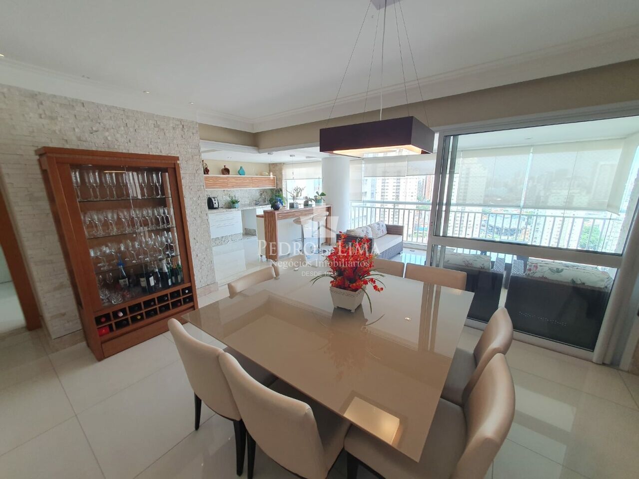 Apartamento no Tatuapé, alto padrão, "Porteira fechada", 171m2, 3 suítes e 3 vagas
