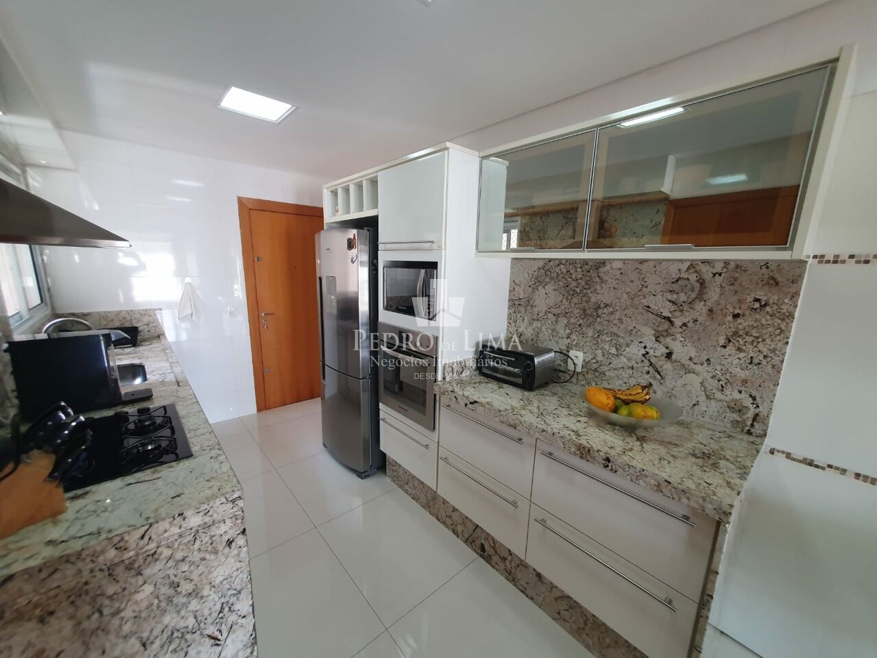 Apartamento no Tatuapé, alto padrão, "Porteira fechada", 171m2, 3 suítes e 3 vagas