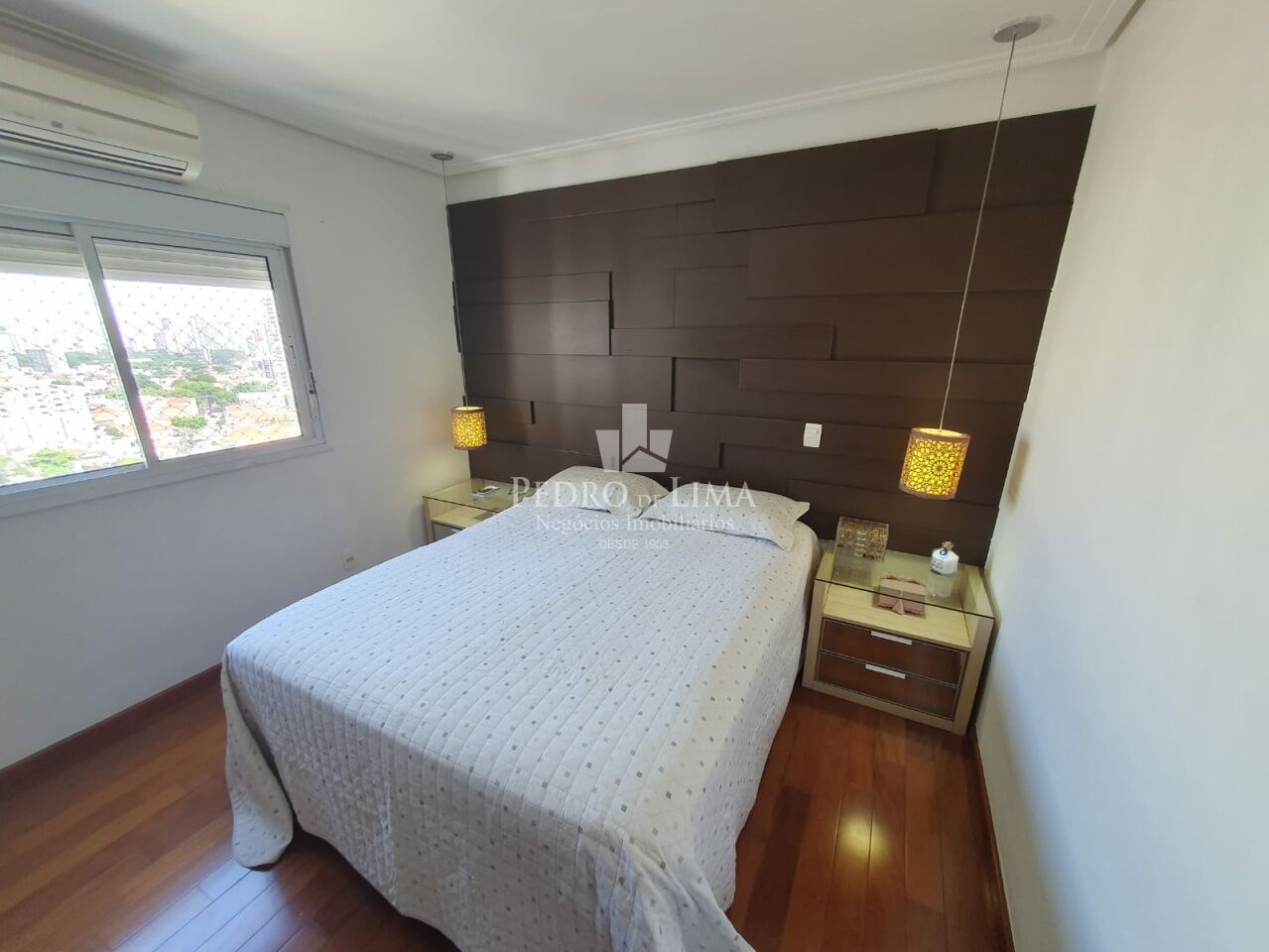 Apartamento no Tatuapé, alto padrão, "Porteira fechada", 171m2, 3 suítes e 3 vagas