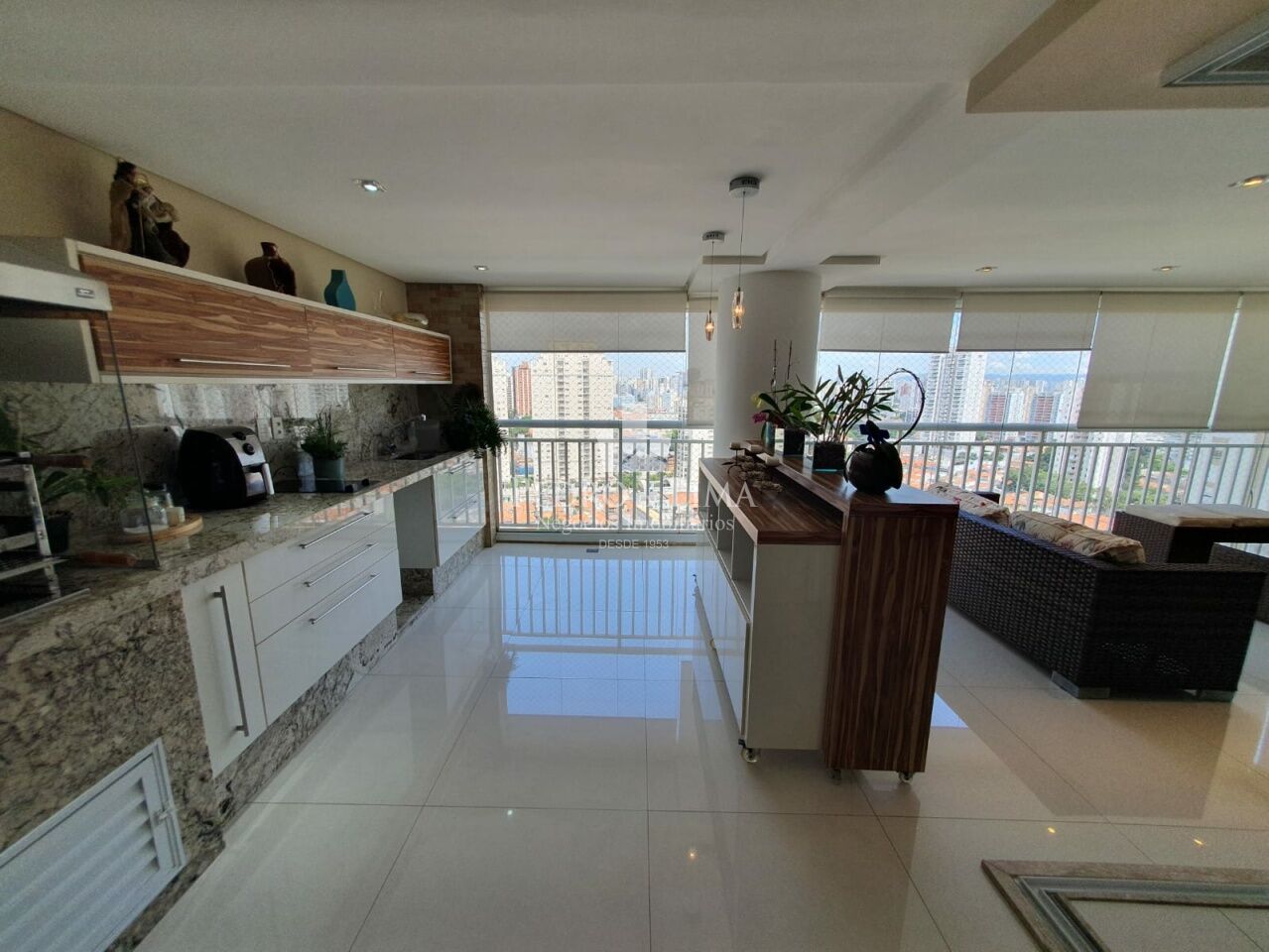 Foto do imovél similar