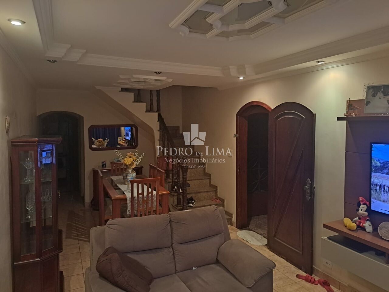 imagem do imovel Sobrado a venda 157m² na Vila Formosa ref: TP29825