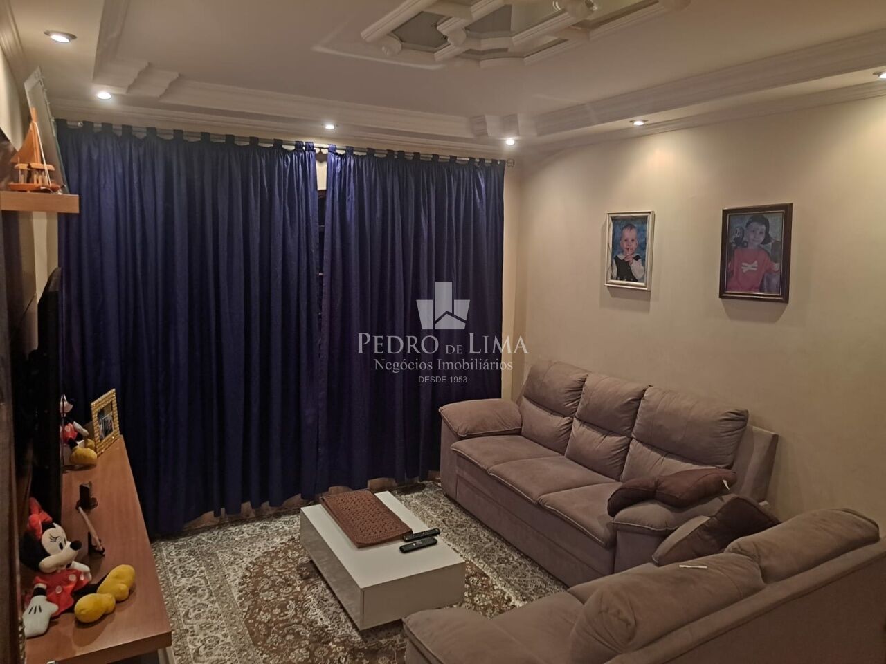 imagem do imovel Sobrado a venda 157m² na Vila Formosa ref: TP29825
