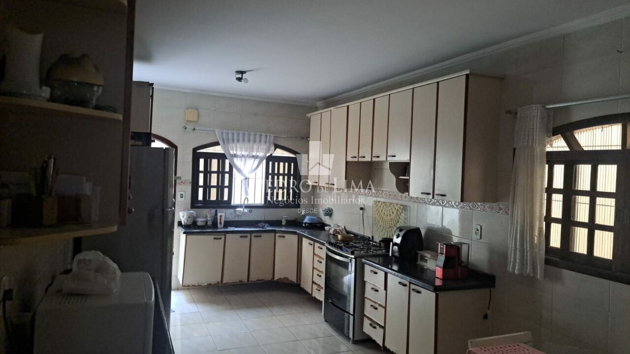 Sobrado a venda 157m² na Vila Formosa