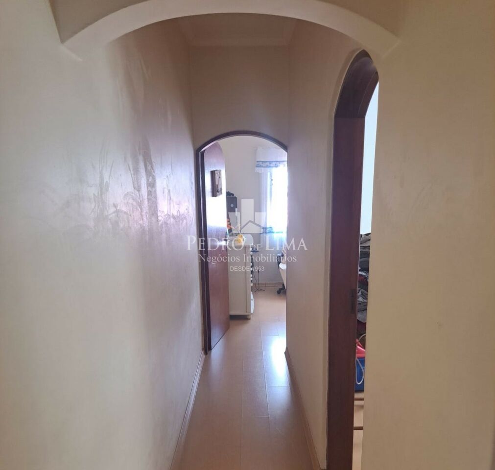 Sobrado a venda 157m² na Vila Formosa