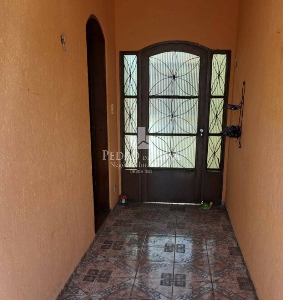 Sobrado a venda 157m² na Vila Formosa